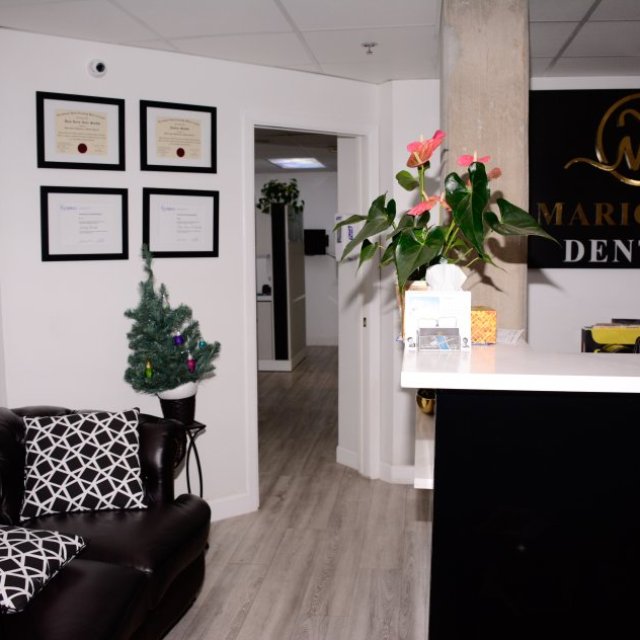 Marigold Dental Clinic at iBusiness Directory Canada