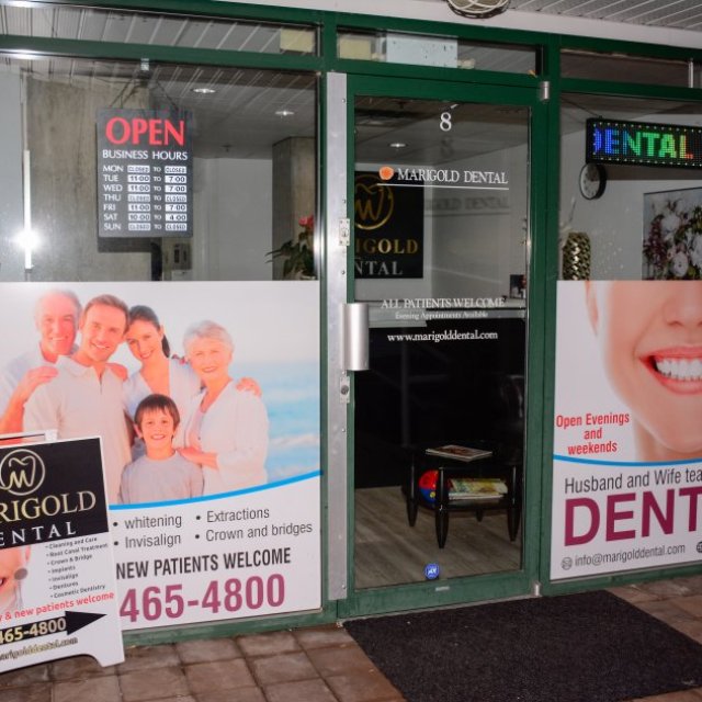 Marigold Dental Clinic