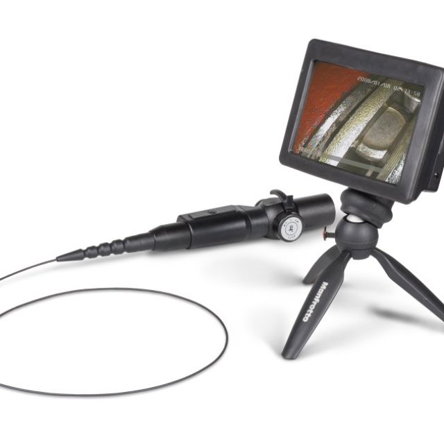 Fiberscope by Medit Inc