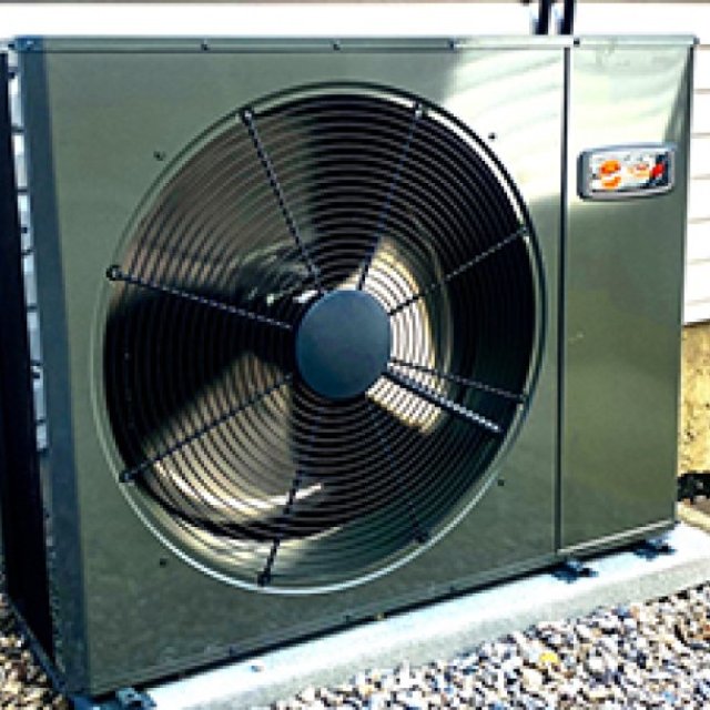 Calgary Air Heating and Cooling Ltd