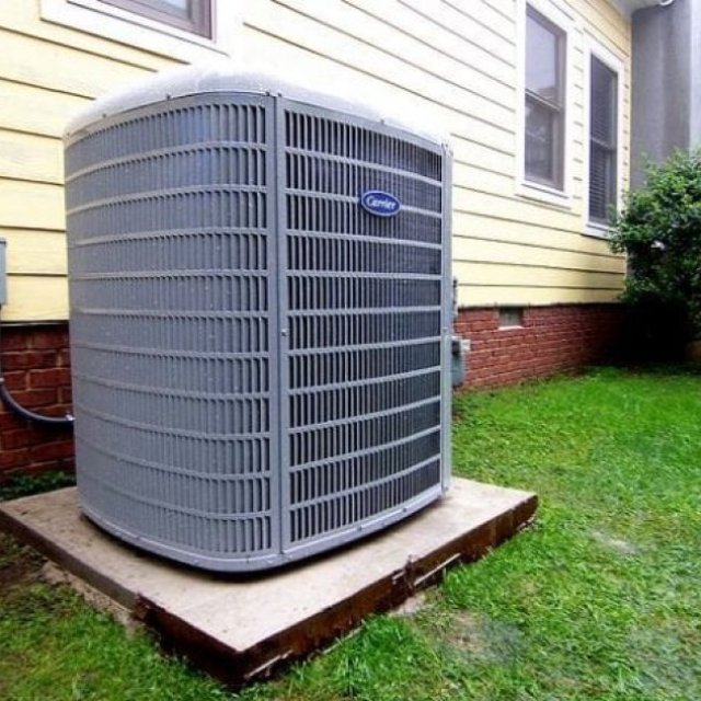 Calgary Air Heating and Cooling Ltd