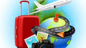Travel