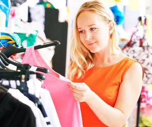 Clothing & Fashion