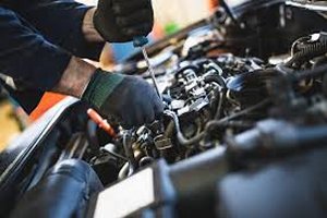 Mechanical Services