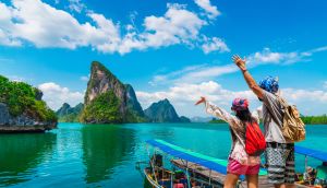 Travel & Tourism