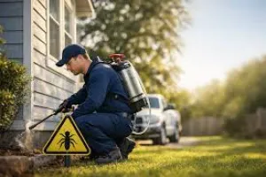 Pest Control