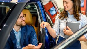 Automotive Services