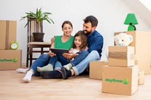 Movers & Storage