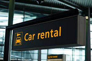 Automotive Rentals