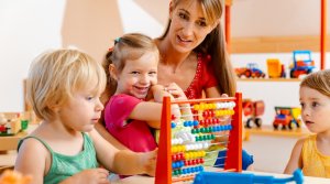 Education & Early Learning