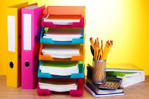 Office Products & Supply