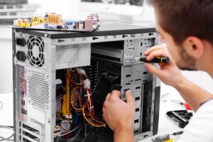 Computer & IT Services