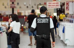 Security Services