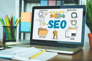 Internet & SEO