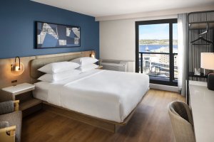 Hotels