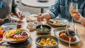 Restaurants