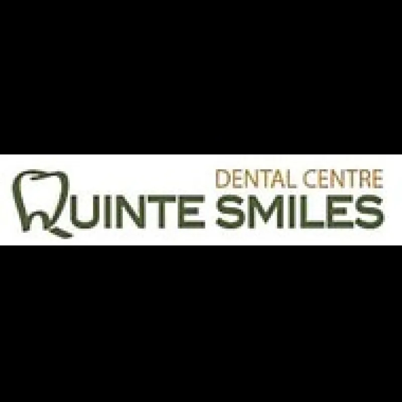Quinte Smiles Dental Centre