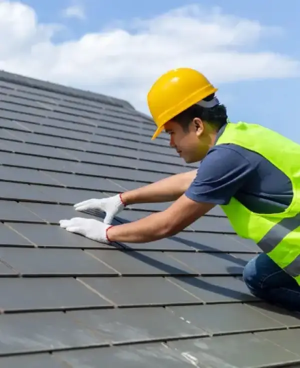 Taylor Roofing Inc