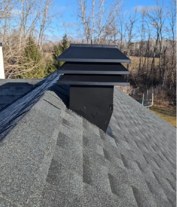 Taylor Roofing Inc