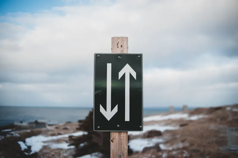 Your AI Decision Coach: Turning Choices into Confidence
