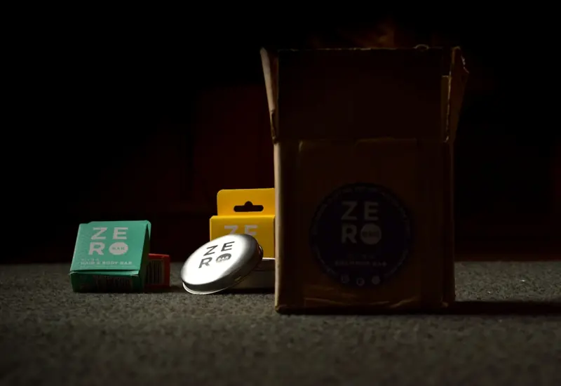 Zero‑Waste Personal Care: A Practical Blueprint for Everyday Sustainability