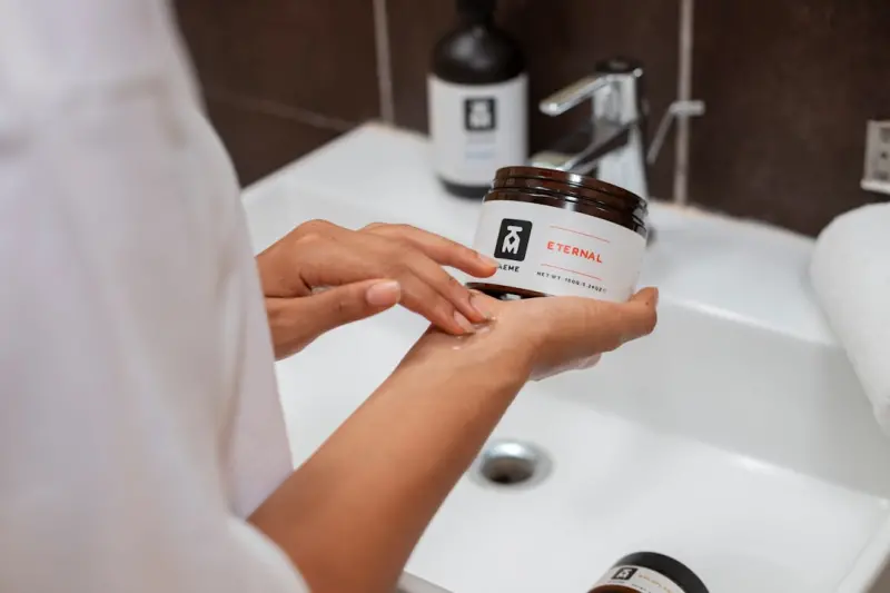 Fermented Skincare: Harnessing the Gut‑Skin Axis for Natural Radiance