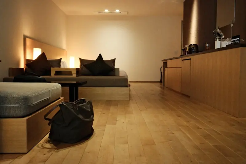 Travel Light, Experience More: Mastering the Minimalist Journey