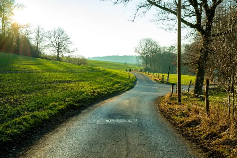 Redefining Digital Boundaries: A Fresh Path to Mental Wellness Redefining Digital Boundaries: A Fresh Path to Mental Wellness