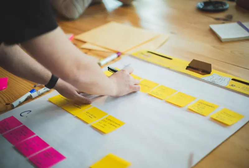AI as a Collaborative Partner: Re‑thinking Product Ideation and Decision‑Support