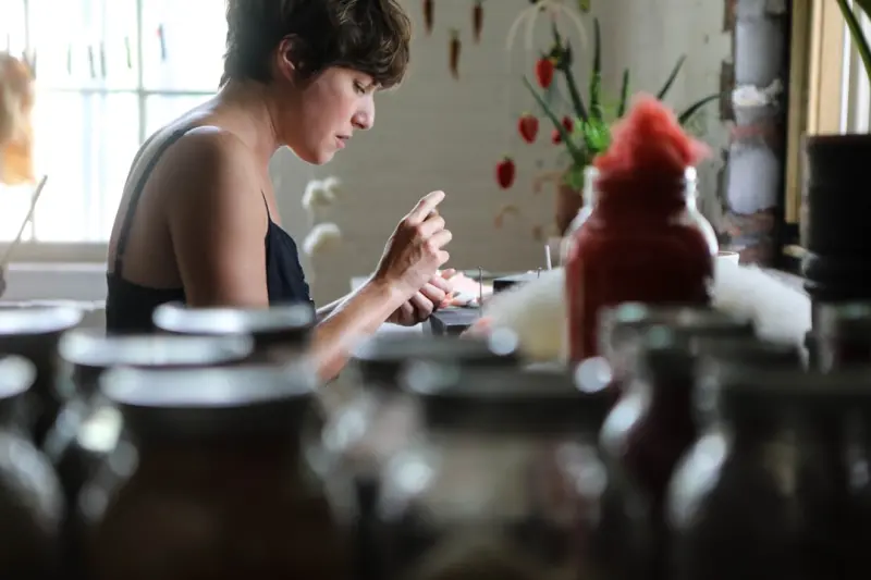 Fermented Skincare: Turning Kitchen Culture into Radiant Skin