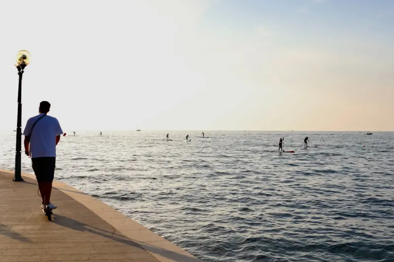 Why a 10‑Minute Post‑Meal Walk Supercharges Health