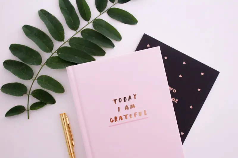 The Unexpected Power of Daily Gratitude Micro‑Practices