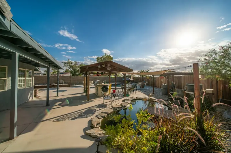 Smart Water Management: Turning Your Backyard Into an Eco‑Friendly Oasis