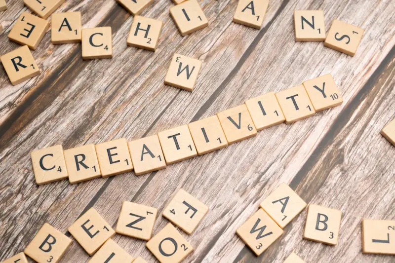 Playing with Possibility: How Creative Improvisation Boosts Mental Resilience Playing with Possibility: How Creative Improvisation Boosts Mental Resilience