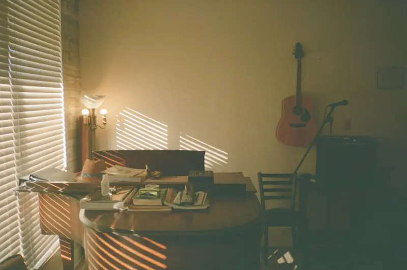 Quiet Home, Productive Mind: Acoustic Hacks for Every Room - iBusiness Directory Canada
