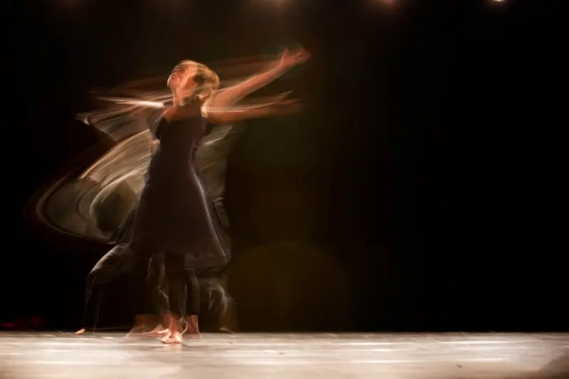 Finding Freedom in the Rhythm: How Playful Movement Boosts Mental Health