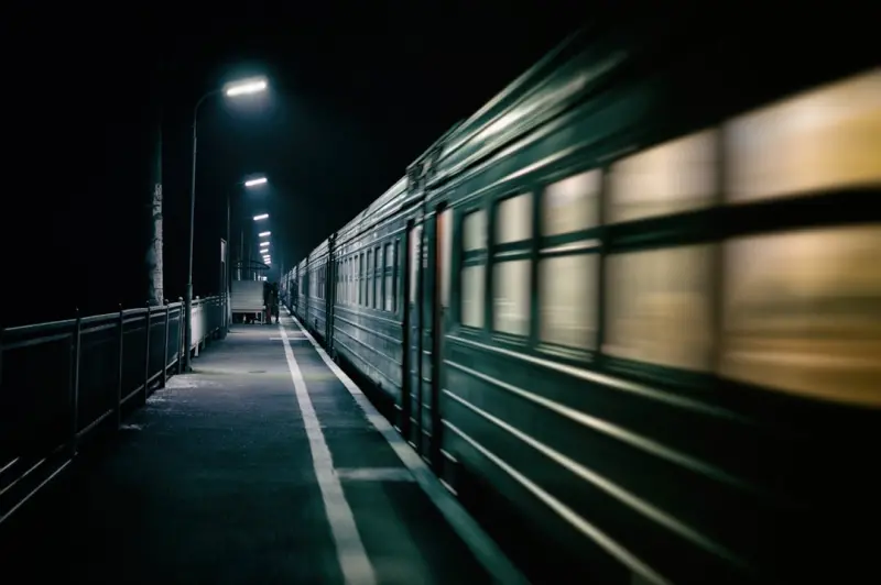 The Night Train Advantage: Journeying Beyond Destination