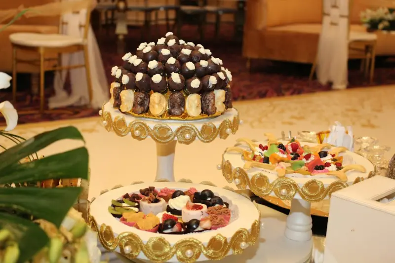 Edible Elegance: Designing a Beautiful Food‑First Garden