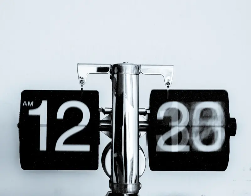 Structured Sabbaticals: Turning Time Off into Innovation Engines