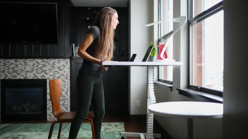 Pocket‑Size Fitness: Transforming Desk Hours into Health Wins
