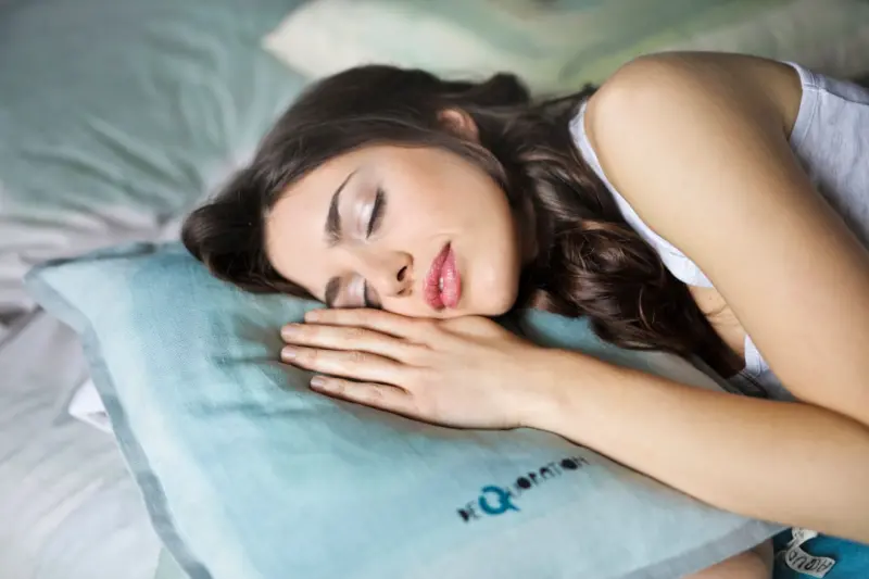 Reclaiming Rest: How Intentional Sleep Rituals Transform Health