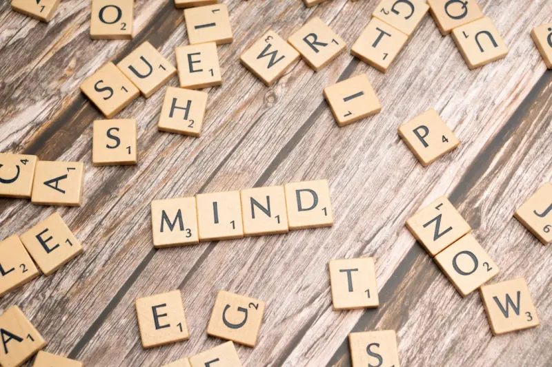 Finding Mental Space: Strategies to Thrive in a Hyper‑Connected World
