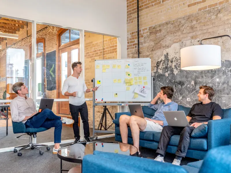 Reimagining Internal Mobility: The Marketplace Model That Keeps Talent Thriving
