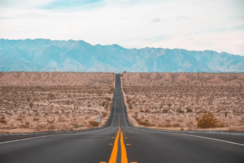 Finding Freedom on the Road: How a Digital Detox Transforms Travel