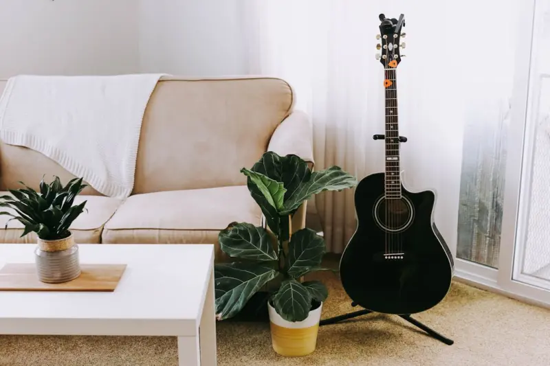 Boost Focus at Home with Simple Acoustic Upgrades