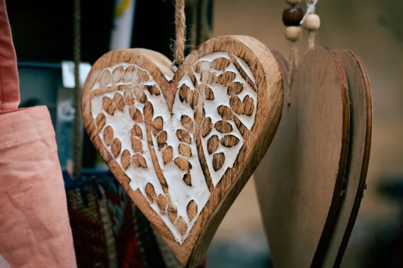 Why My Garden Desk Became the Heart of My Home