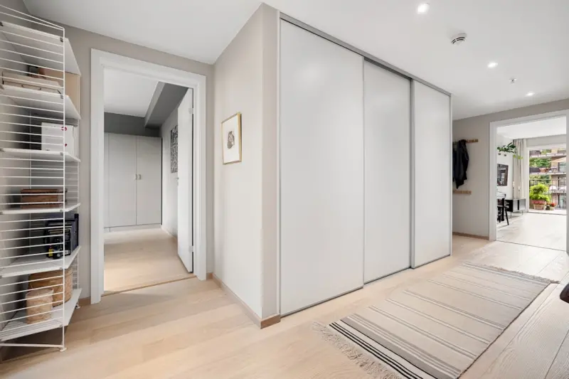 Reimagining the Hallway: A Multi‑Purpose Gallery, Storage Zone, and Mood Booster Reimagining the Hallway: A Multi‑Purpose Gallery, Storage Zone, and Mood Booster