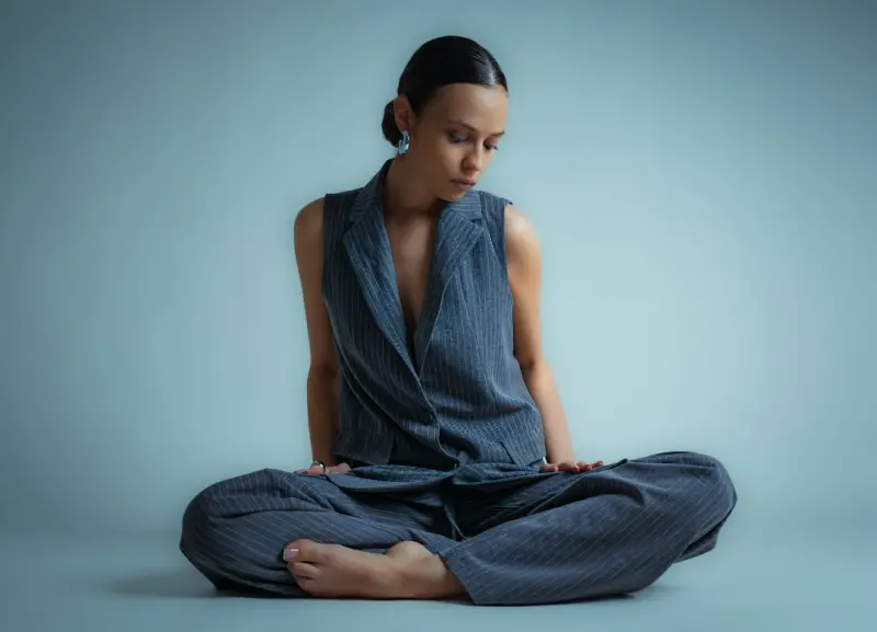 The Breath Reset: Simple Practices to Rewire Stress and Boost Vitality