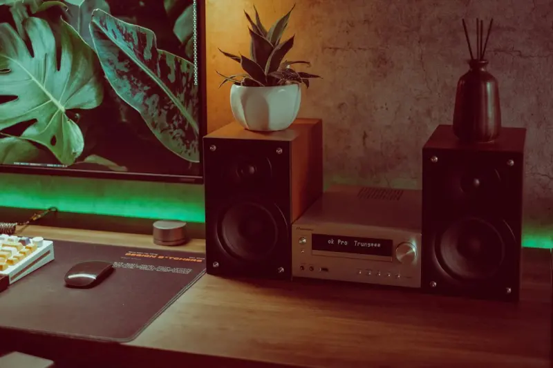 Create a Quiet Oasis at Home: Sound‑Smart Tips