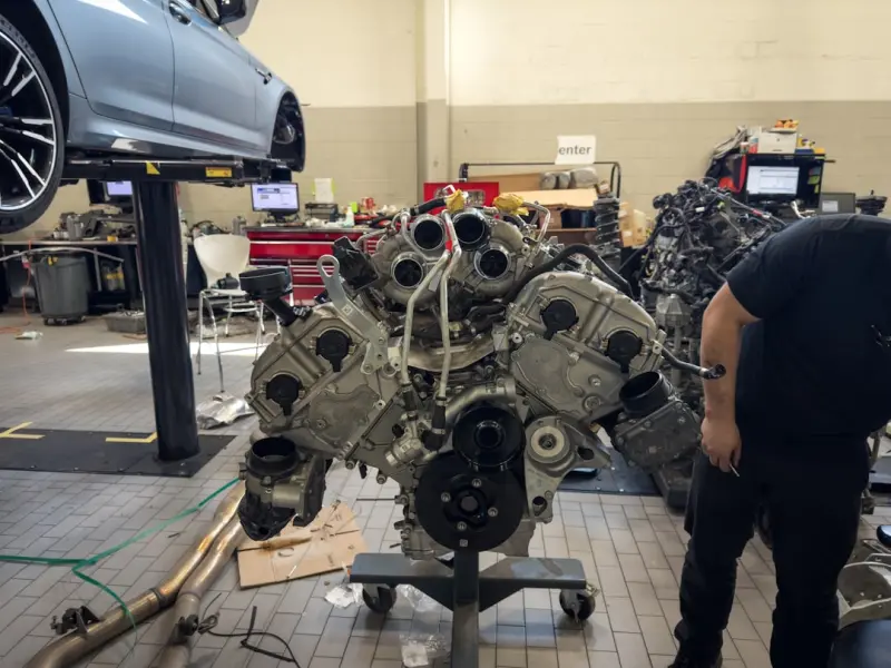 The Hidden Engine: How AI Is Quietly Rewiring Enterprise Knowledge Networks